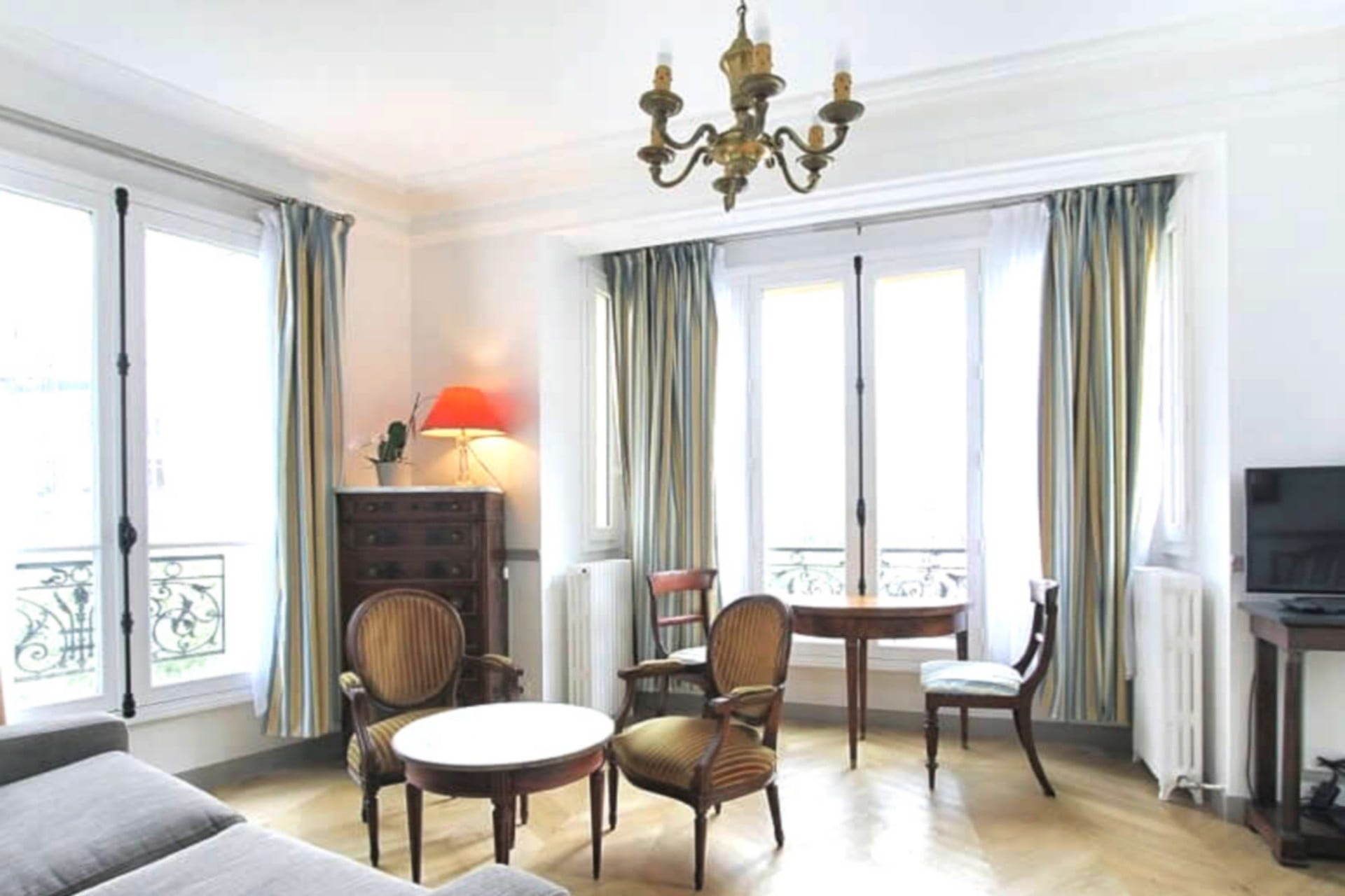 Fen&ecirc;tre bois &mdash; Bodineau Menuiserie Maintenon